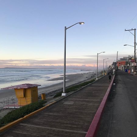 Islas Coronado Studio Tijuana Dış mekan fotoğraf