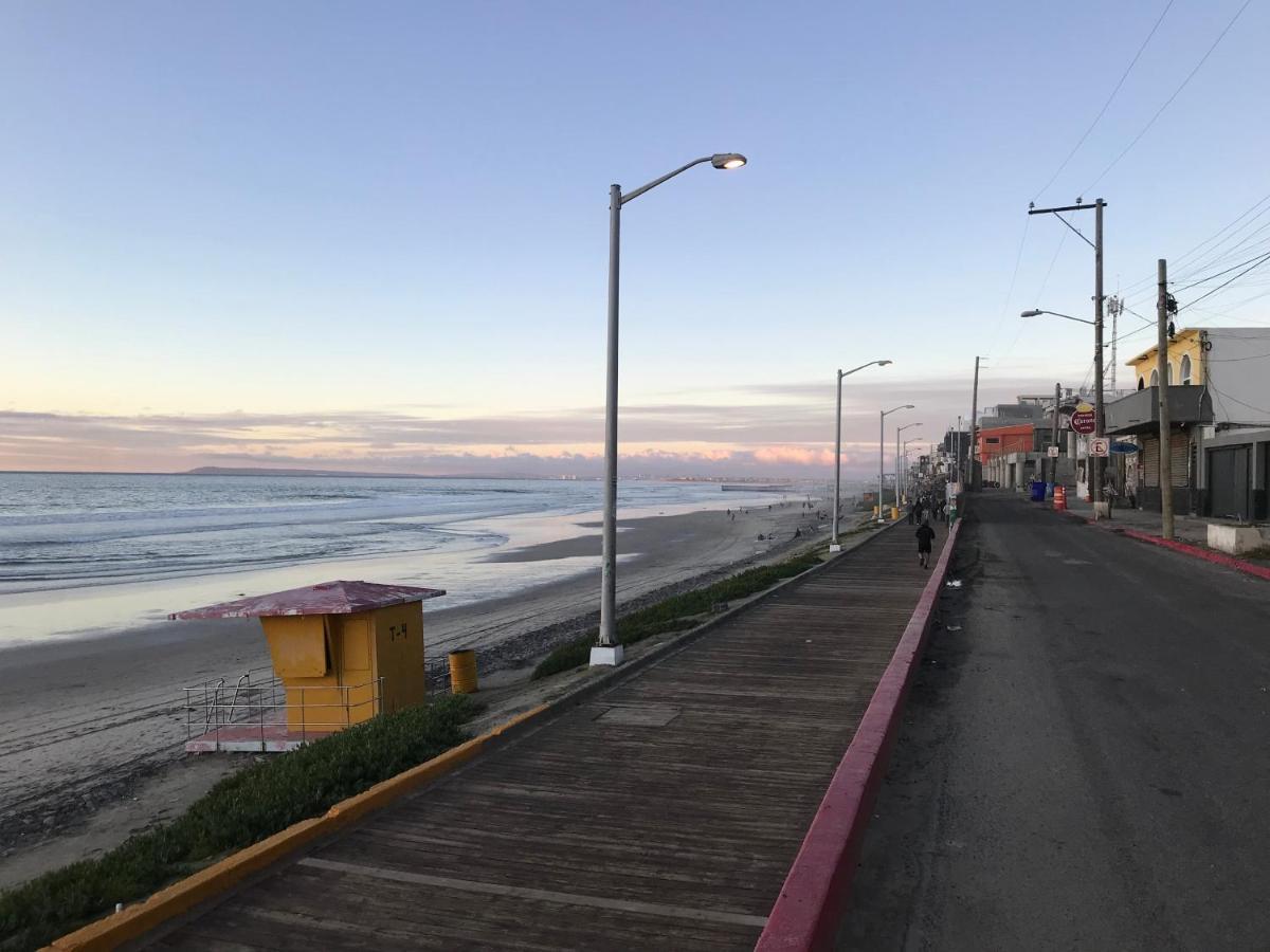 Islas Coronado Studio Tijuana Dış mekan fotoğraf